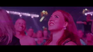 Bass Modulators - Bass Squad (ft. Alpha) ｜ Official Hardstyle Music Video