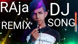 menoka mathay Dilo ghomta DJ song