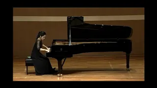 쇼팽 에뒤트 작품 25-6 :: Chopin Etude Op. 25 No. 6 in G-Sharp Minor