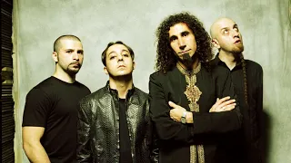 System of a Down - Question! (Guitar Backing Track)