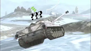 Trung bình nhà mạng 4 chữ | World Of Tanks Blitz