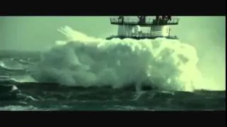 Ю Антонов -  Море, море, мир бездонный.