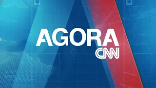 AO VIVO: AGORA CNN - NOITE | 25/05/2024