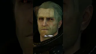 The Owl and The Wolf | The Witcher 3