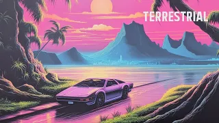 Sci Fi Synthwave Playlist - Terrestrial // Royalty Free Copyright Safe Music