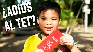 THE ENDANGERED VIETNAMESE NEW YEAR THAT SOME WANT TO ELIMINATE | Vlog 31