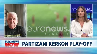 Gazetari: Partizani në super-formë, por të ketë kujdes! Letonia s'është Androrra