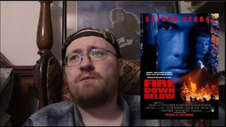 Fire Down Below (1997) Commentary