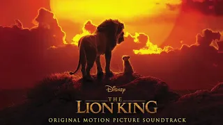 The Lion King (2019) - Just Can’t Wait To Be King Instrumental (Original Motion Picture Soundtrack)