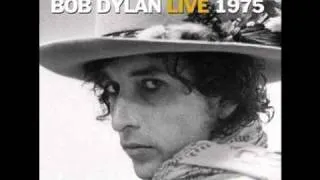 Bob Dylan - Simple Twist of Fate (The Rolling Thunder Revue)