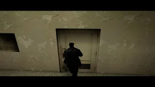 Max Payne 1 Vinnie Gognitti escape glitch