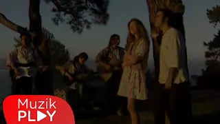 Haluk Levent - Yollarda Bulurum Seni (Official Video)