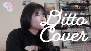 Ditto Cover (originally by New Jeans) by Janet Eunjeong Lee