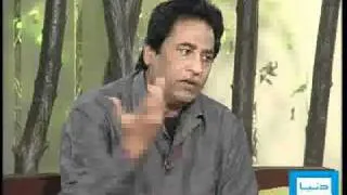 Dunya TV-Jago Dunya-04-11-2010-3