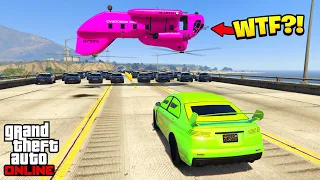 GTA 5 FUNNY MOMENTS & WINS #105 ( GTA 5 FAILS )