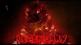 Godzilla king of the monsters music video LEGENDARY