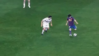 Lionel Messi - Passing & Playmaking - 2009/10