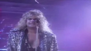 Ozzy Osbourne - Bark at the Moon (Live 1986 - The Ultimate Ozzy DVD)