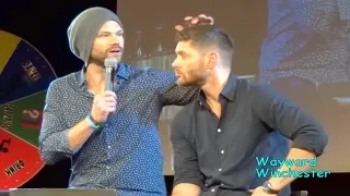 What Jensen & Jared Find Beautiful About Each Other