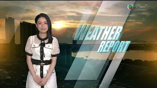 Weather Report-Jacky Lin(15 July 2022)