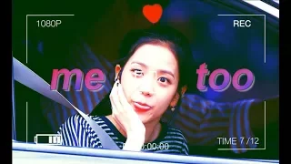 kim jisoo ► me too [FMV]