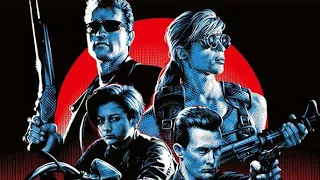 Terminator 2 Judgment Day Full Movie