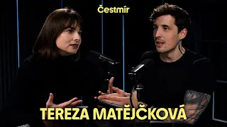 TEREZA MATĚJČKOVÁ: Z žen se dělaj oběti, kterým je třeba pomáhat. Nemůžeme nazývat hlouposti diskuzí