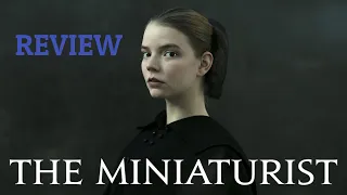 "The Miniaturist" | Review