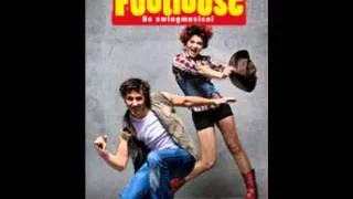 Footloose de Swingmusical - Ze Neemt Wat Ze Kan