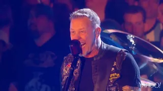 Metallica - Rock In Rio USA 2015 (Full Concert)