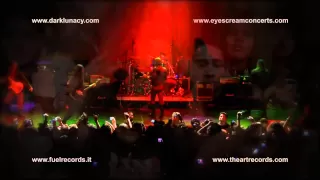 DARK LUNACY  Dolls  from the DVD "Live in Mexico City"   FULL HD