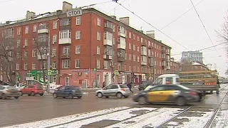 Дом качается: жители пятиэтажки в Перми опасаются обрушения здания