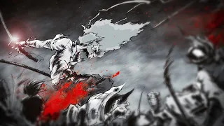 Afro Samurai AMV  - Number 1