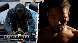 Blood, Sweat and Tears: Crawford vs Porter Part 1 | FULL EPISODE