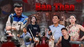 BÁN THẬN | Hai Anh Em Phần 614 | Phim Học Đường Hài Hước Gãy Media