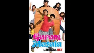 Garam masala hind filmi komediya