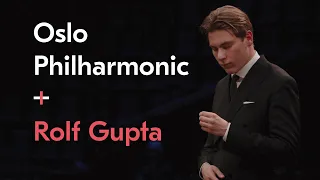 Earth's Song: Epilogue / Rolf Gupta / Klaus Mäkelä / Oslo Philharmonic