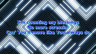 I Give My Praise  - COG Worship LYRICS VIDEO