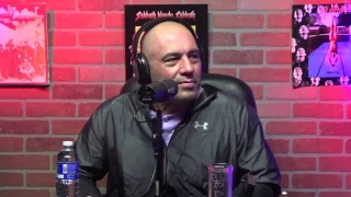 The Church Of What's Happening Now #472 - Joe Rogan