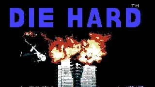 Апрельский Крепкий Орешек | Die Hard