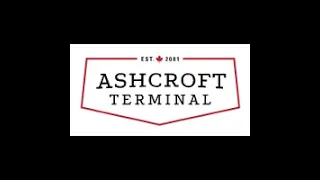 The Ashcroft Terminal