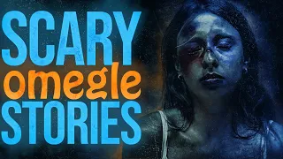 6 True Scary Omegle Horror Stories