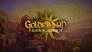 Golden Sun: Dark Dawn - The Weyard