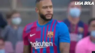 Barcelona VS Levante (3-0) 26 Sept 2021 Highlights and All Goals LaLiga Santander