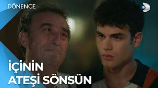 Arif, Ceren İçin Emir'e Yalvarıyor! |  Dönence 8. Bölüm