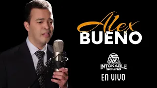 Alex Bueno - Malquerido (En Vivo)