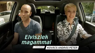 DTK: Elviszlek magammal – Kovács András Péter (KAP)