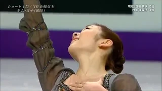 [MONTAGE] 김연아 - Adiemus (Karl Jenkins - Adiemus)