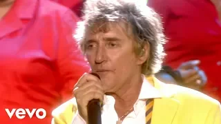 Rod Stewart - Sailing (from One Night Only! Rod Stewart Live at Royal Albert Hall)