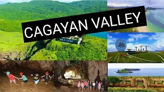 10 Best Places in Cagayan Valley